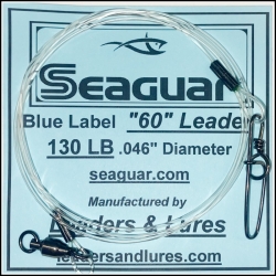 Seaguar Big Game 130 lb